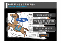 삼성과 애플의 경영전략 비교 분석-7