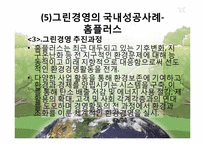 그린경영의 성공사례, 실패사례-17
