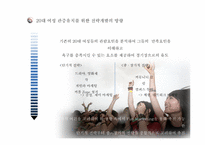 FUN MARKETING 펀 마케팅을 활용한 프로야구 20대 여성고객 유치방안-9