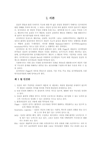 인지이론 레포트-2