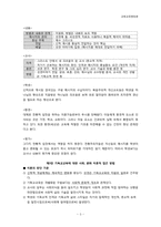 기독교교육론(H.W. 버쥐스)-3
