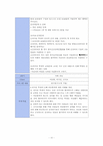 [사회복지실천론] 가족대상 실천 프로그램-10