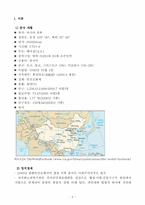 [국제경제] 중국의 경제 전망과 한국의 대응 -비관론-7