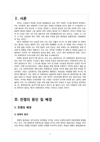 [전쟁] 제1차 세계대전-3
