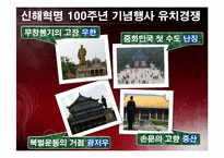 [중국학] 손문과 원새개로 살펴본 신해혁명-4