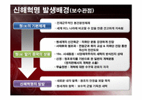 [중국학] 손문과 원새개로 살펴본 신해혁명-11