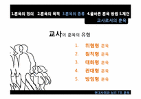 훈육 레포트-19
