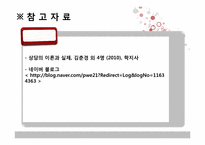 [상담심리학] 교류분석-18