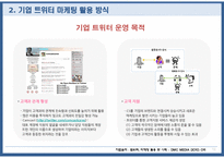 [광고매체] 트위터 마케팅-14