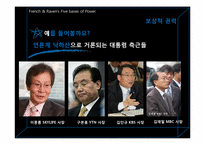 권력과 리더십은 어떤 관계일까-11