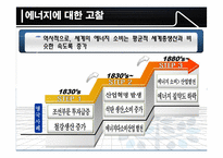 한국의 에너지 정책 그 현황과 문제점-4