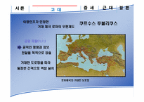 우편제도의 발달로 살펴본 세계경제사-5