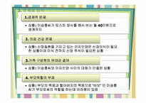 [사회복지실천론] 가족대상 실천 프로그램-6