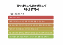 지자체별 관광정책 비교-6