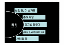 인지이론 레포트-2