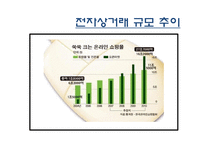 전자상거래 유형 장단점 문제점-11