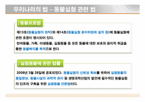 [동물실험] 동물을 대상으로한 실험-15