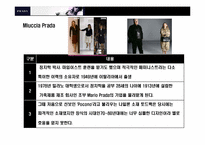 프라다(PRADA)의 성공 경영 전략-19
