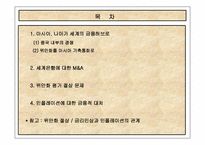 중국, 새로운 금융 허브-2