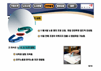 금호고속 노사관계-13