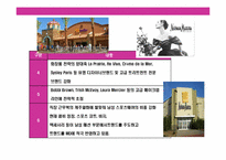 세계 최대의 백화점 기업 니만 마커스(Neiman Marcus)의 성공 경영전략-11