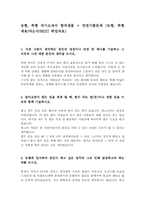 농협, 축협 자기소개서 합격샘플 + 면접기출문제 [농협, 축협 채용/자소서/BEST 취업자료]-1