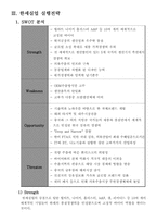 [국제경영] 글로벌기업의 해외진출 성공사례 - 한세실업-13