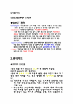 [국제경영] 유통기업의 해외진출-7