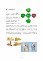 [경영전략] 오로라 월드 환경분석-11