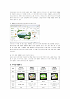 [소비자행동론] 풀무원 두부 고객만족경영-3