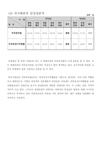 [재무관리] 현대건설 재무분석(~2007)-6