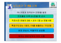 [스포츠경영학] 배구와 미디어를 통해 본 스폰서쉽 마케팅-18