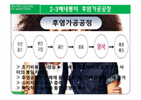 [물류관리] 베네통 SCM도입 사례-8