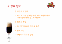 [외식산업론] 국내기업의 성공적인 해외 프랜차이즈(BBQ와 메드포갈릭)-13