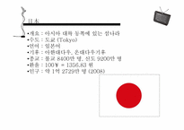 [관광정보론] 일본의 관광정책-3