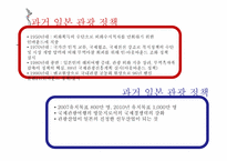 [관광정보론] 일본의 관광정책-17