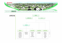 [경영학] 서울우유 기업분석 및 전략 제안-5