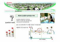 [경영학] 서울우유 기업분석 및 전략 제안-12