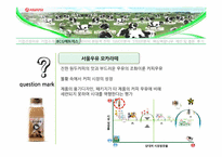 [경영학] 서울우유 기업분석 및 전략 제안-14