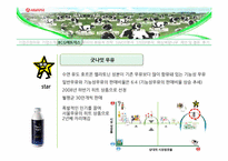 [경영학] 서울우유 기업분석 및 전략 제안-18