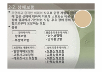 [재무설계] 보험 및 간접 투자 상품-12