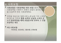 [재무설계] 보험 및 간접 투자 상품-20