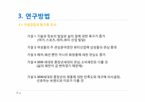 [시장조사론] 중장년 남성화장품 시장에 대한 조사-15