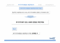 [회계학] 세금계산서 제도 개선방안-전자세금 계산서-16