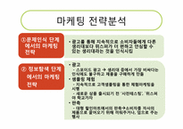 [소비자행동론] `위스퍼`에 대한 소비자 행동과 마케팅 분석-14