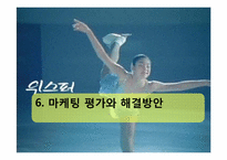 [소비자행동론] `위스퍼`에 대한 소비자 행동과 마케팅 분석-16