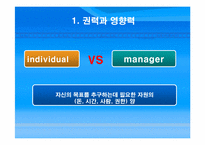 [조직론] 권력과 정치-2