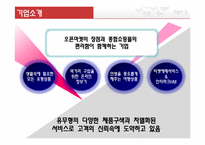 [경영정보] 인터파크의 CRM 도입 사례-5