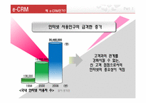 [경영정보] 인터파크의 CRM 도입 사례-6
