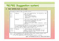 [인사행정론] 공무원 사기관리의 문제점과 개선방향-11